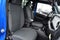 2027 Jeep Wrangler Willys