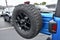 2027 Jeep Wrangler Willys