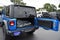 2027 Jeep Wrangler Willys