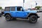 2027 Jeep Wrangler Willys