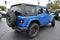 2027 Jeep Wrangler Willys