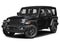 2026 Jeep Wrangler Willys 41