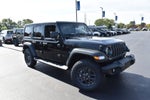 2027 Jeep Wrangler Sport S
