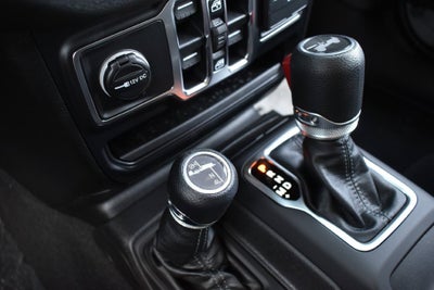 2027 Jeep Wrangler Sport S