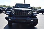 2027 Jeep Wrangler Sport S