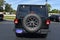 2027 Jeep Wrangler Sport S