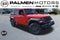 2027 Jeep Wrangler Sport S