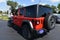 2027 Jeep Wrangler Sport S