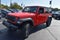 2027 Jeep Wrangler Sport S