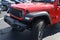 2027 Jeep Wrangler Sport S