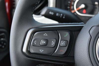 2027 Jeep Wrangler Sport S