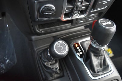 2027 Jeep Wrangler Sport S