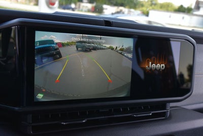 2027 Jeep Wrangler Sport S
