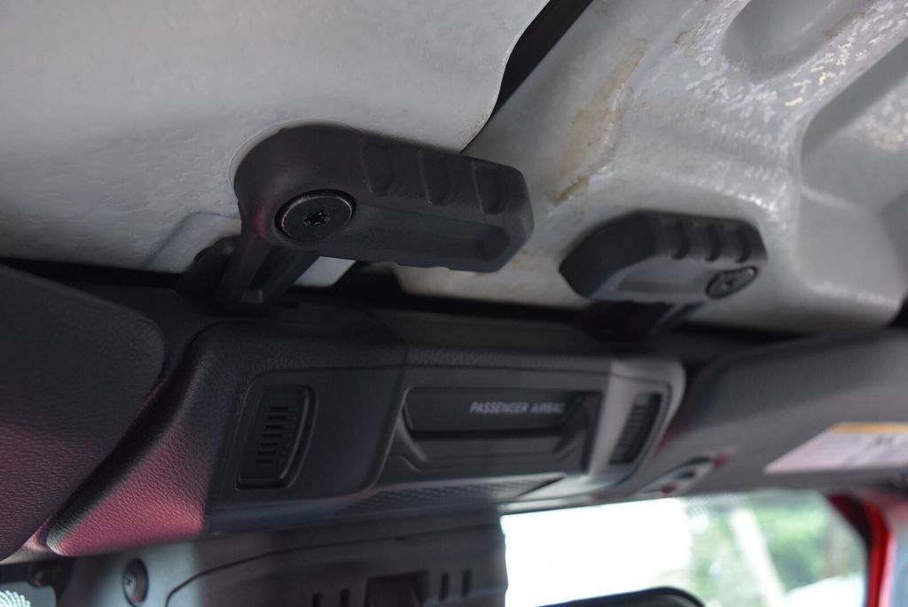 2027 Jeep Wrangler Sport S