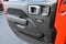 2027 Jeep Wrangler Sport S