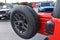 2027 Jeep Wrangler Sport S