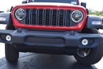 2027 Jeep Wrangler Sport S