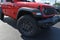2027 Jeep Wrangler Sport S