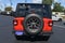 2027 Jeep Wrangler Sport S