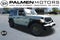 2027 Jeep Wrangler Sport S