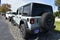 2027 Jeep Wrangler Sport S