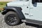 2027 Jeep Wrangler Sport S