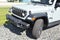 2027 Jeep Wrangler Sport S