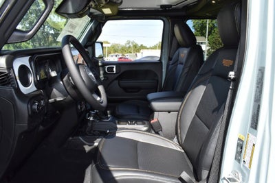 2027 Jeep Wrangler Sport S