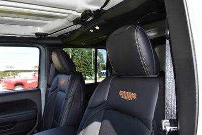 2027 Jeep Wrangler Sport S