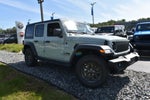 2027 Jeep Wrangler Sport S
