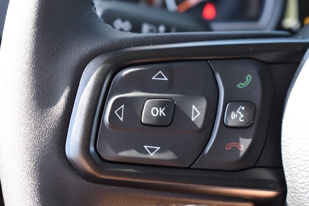 2027 Jeep Wrangler Sport S