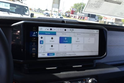 2027 Jeep Wrangler Sport S
