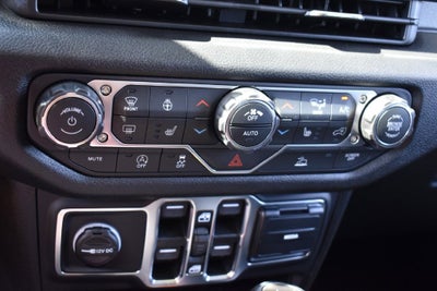 2027 Jeep Wrangler Sport S