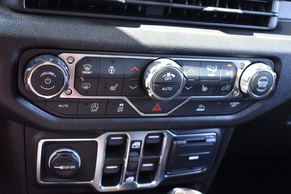 2027 Jeep Wrangler Sport S