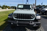 2027 Jeep Wrangler Sport S