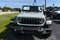 2027 Jeep Wrangler Sport S