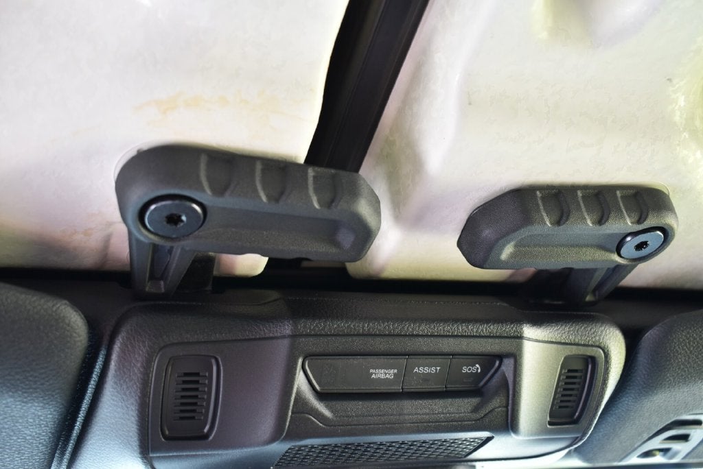 2027 Jeep Wrangler Sport S
