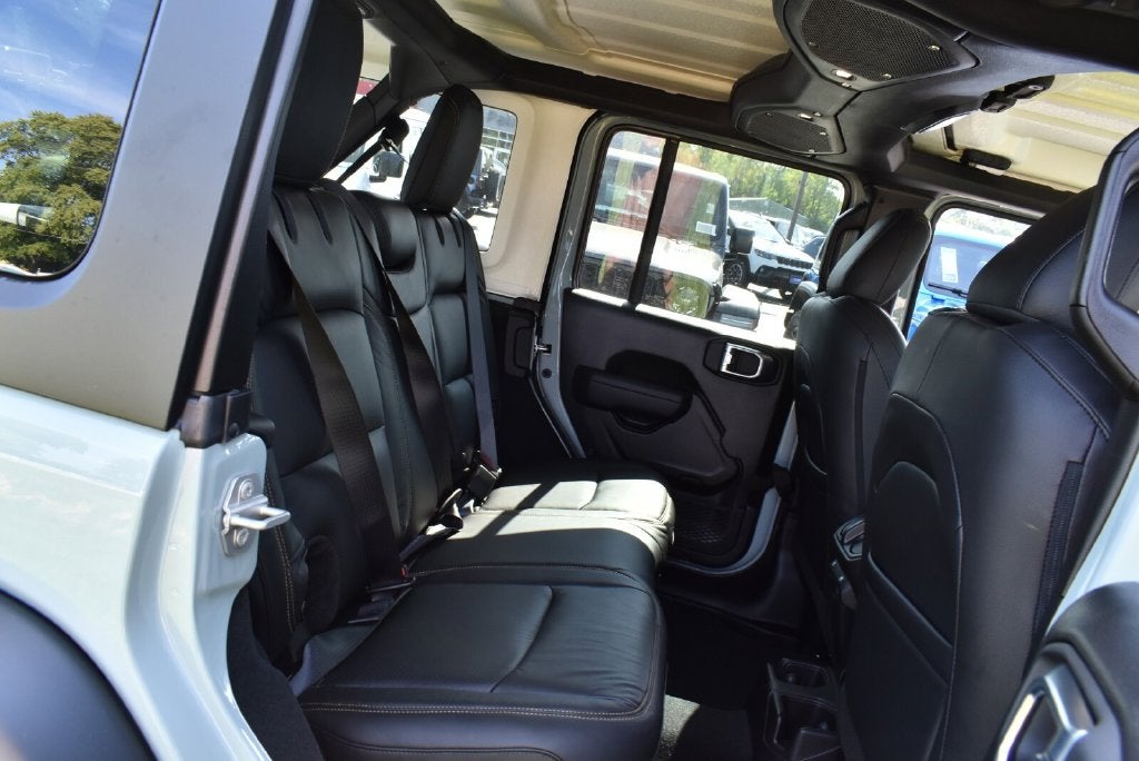2027 Jeep Wrangler Sport S