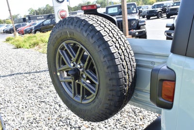 2027 Jeep Wrangler Sport S