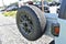 2027 Jeep Wrangler Sport S