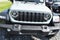 2027 Jeep Wrangler Sport S