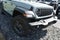 2027 Jeep Wrangler Sport S