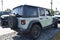 2027 Jeep Wrangler Sport S