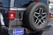 2027 Jeep Wrangler Sahara