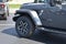 2027 Jeep Wrangler Sahara