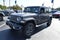 2027 Jeep Wrangler Sahara