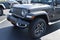 2027 Jeep Wrangler Sahara