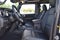 2027 Jeep Wrangler Sahara