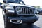 2027 Jeep Wrangler Sahara