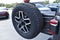 2027 Jeep Wrangler Sahara